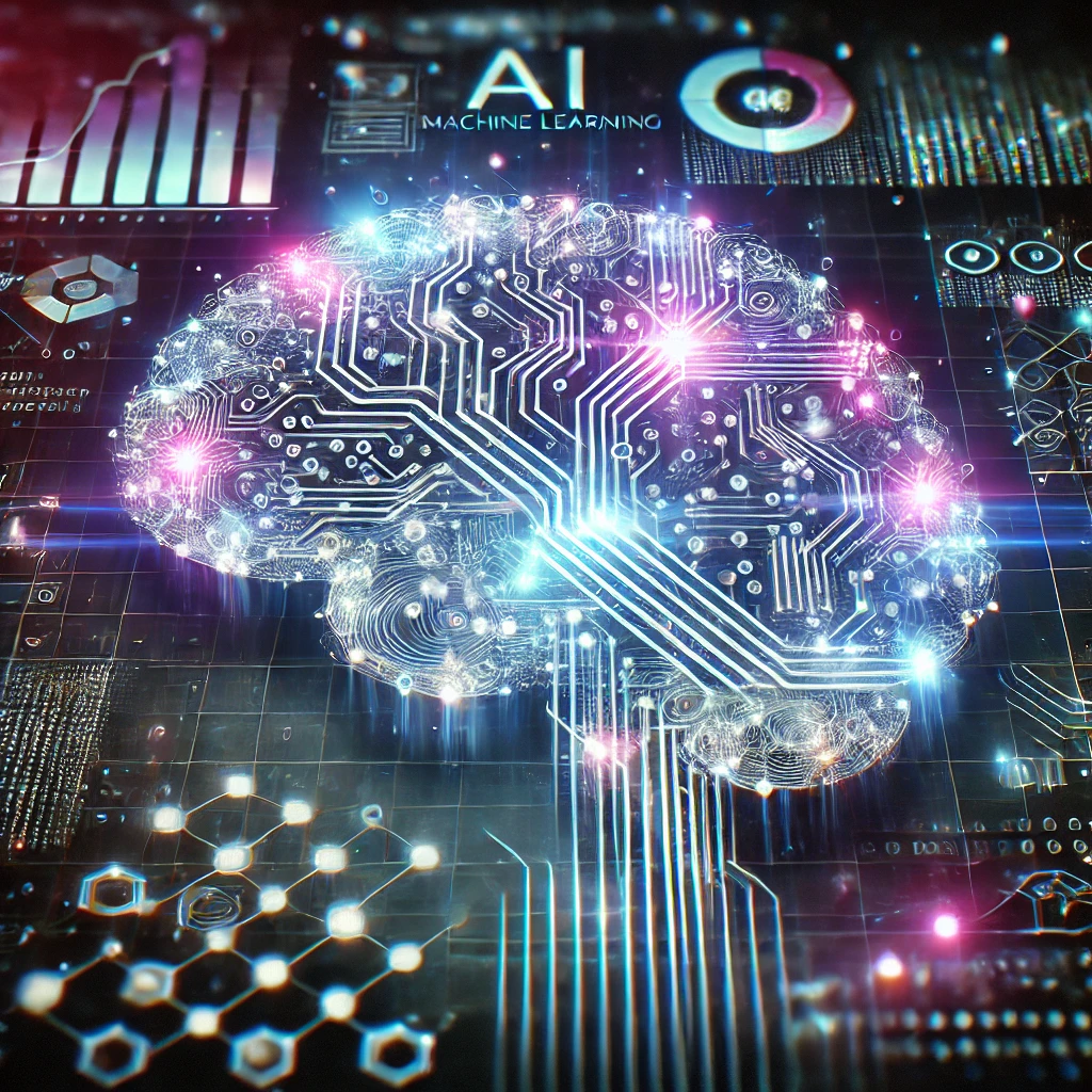 AI & ML
